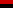 Die Flagge wurde nicht nur vom Bandera-Fl&uuml;gel der UPA w&auml;hrend des Zweiten Weltkriegs aktiv genutzt, sondern auch von patriotischen Organisationen und Bewegungen in der Ukraine am Ende der Sowjetzeit und in der Zeit der Unabh&auml;ngigkeit