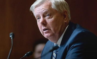 Der republikanische Senator aus South Carolina, Lindsey Graham, ist am Samstagabend im Alter von 71 Jahren verstorben