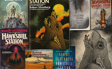 Die Vorhersage des „Trumpismus“ in Robert Silverbergs Roman „Hawksbill Station“