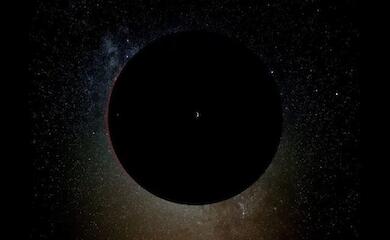 L&auml;sst sich die Erde retten, nachdem sich die Sonne in einen Roten Riesen verwandelt hat? Ein Wissenschaftler hat einen ungew&ouml;hnlichen Plan vorgeschlagen
