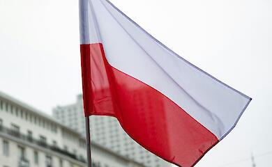 In Polen wurde vorgeschlagen, arbeitslose Ukrainer in den Krieg zu schicken