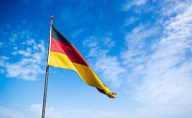 Deutschland hat seine Bürger dazu aufgerufen, vor dem Unabhängigkeitstag auf Reisen in die Ukraine zu verzichten