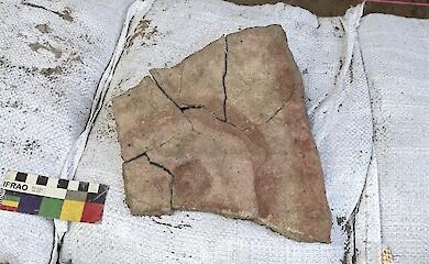 Ein 4.000 Jahre alter Stein enthüllte die Symbole der Seefahrer der Antike