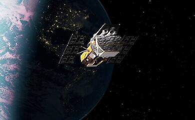 Die NASA hat die Bergung von Swift aufgrund von Problemen mit dem Roboter LINK aufgegeben