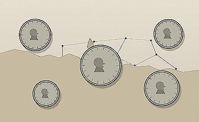 Wurden römische Soldaten mit Salz bezahlt? Was ist über den Ursprung des Begriffs „salary“ bekannt?