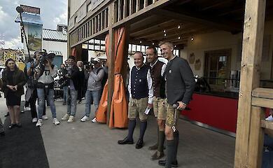 Oktoberfest 2026 in M&uuml;nchen: neue Festzelte, Attraktionen und Traditionen