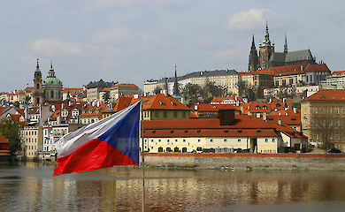 Tschechien ist bereit, seinen Verpflichtungen gegenüber der NATO nachzukommen