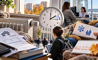 Was sich für die Ukrainer im Oktober 2026 ändern wird: 7 wichtige Punkte