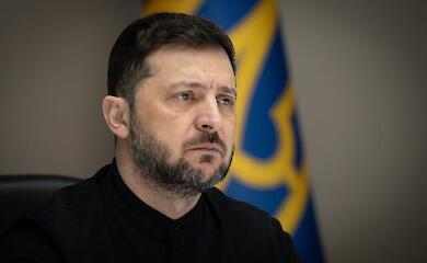 Wolodymyr Selenskyj